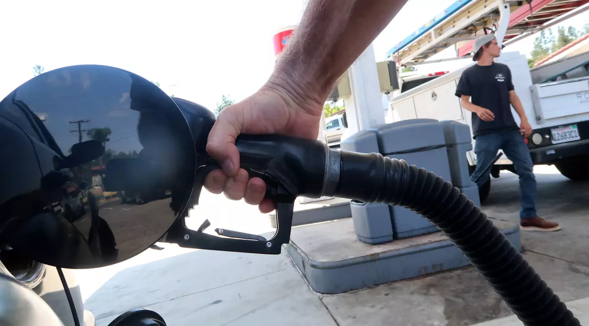 Cea mai mare scumpire a benzinei din Europa se înregistrează în România