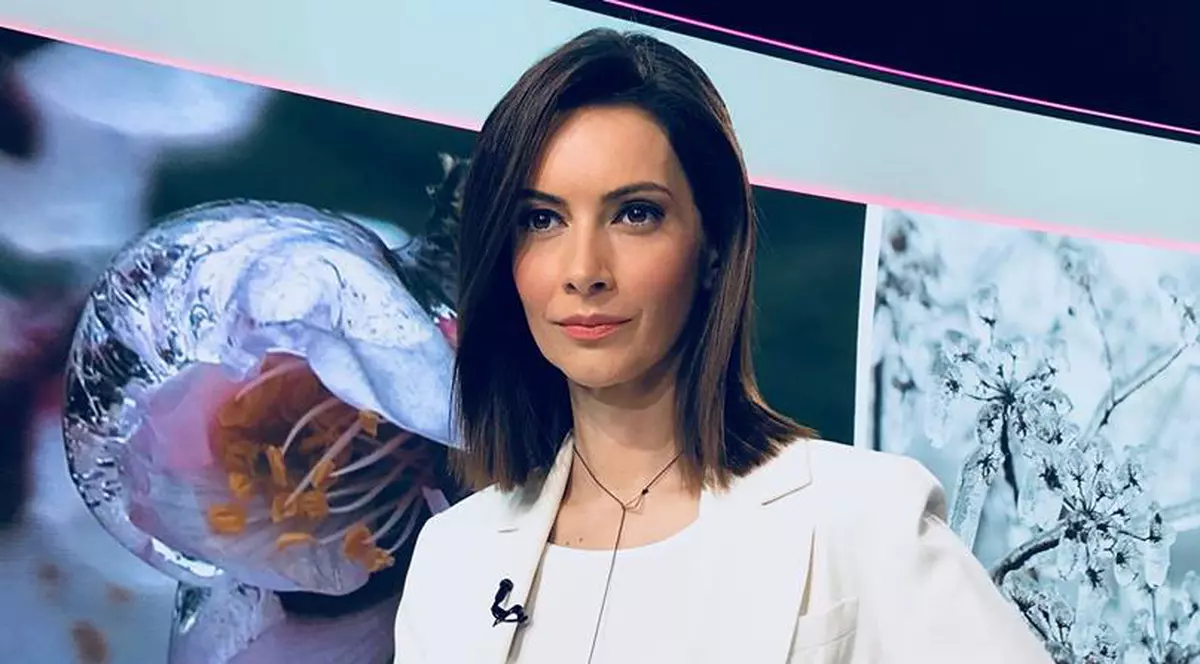 Andreea Berecleanu îi face urări soțului. Constantin Stan își aniversează ziua numelui