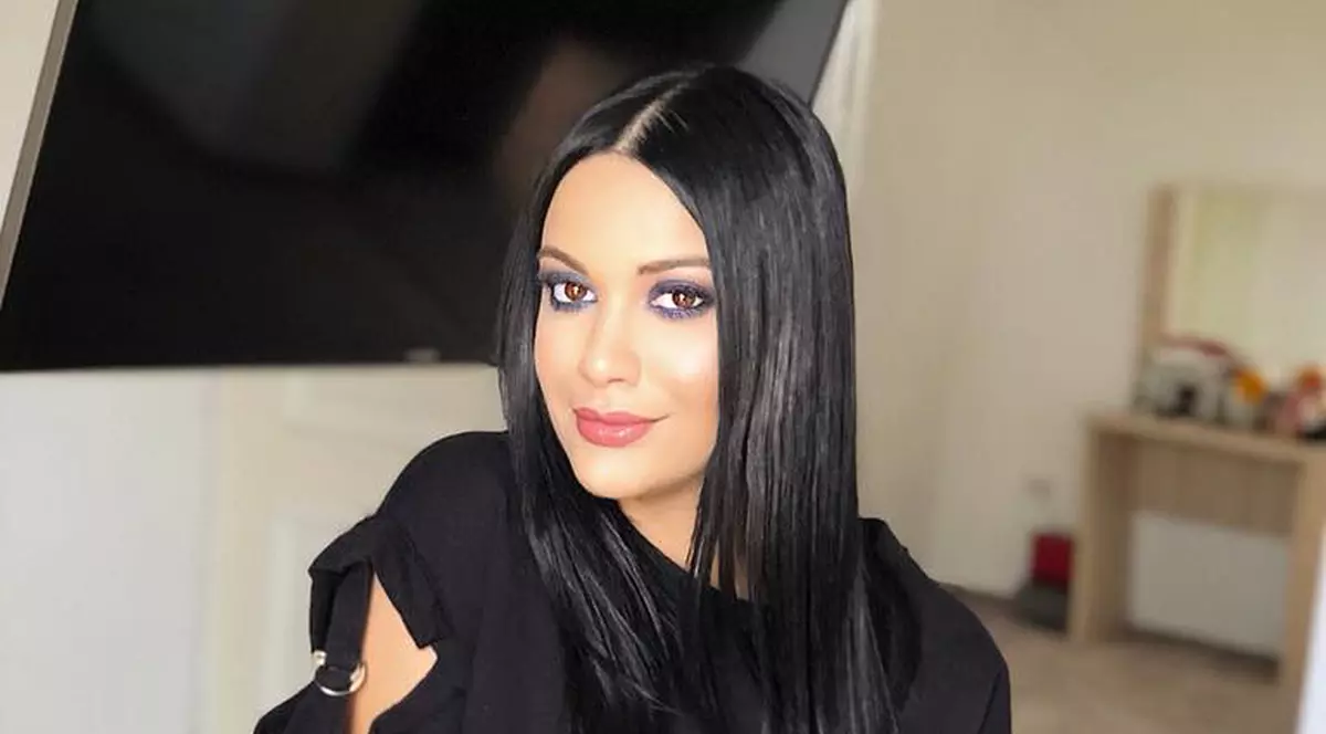 Cum stă Betty Salam cu pregătirile pentru căsătorie. Fiica lui Florin Salam a oferit toate detaliile