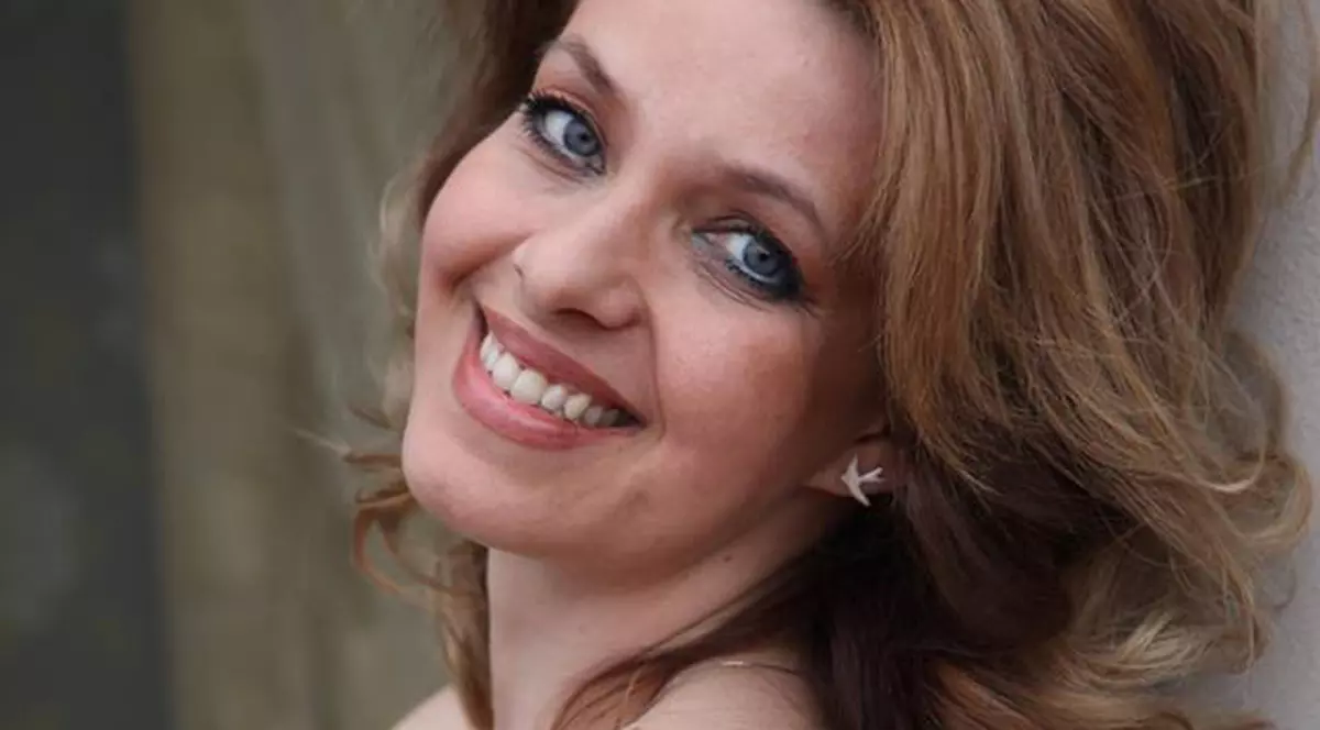 Bianca Brad, despre Cristian Țopescu. "Nu m-a tratat niciodată cu superioritate"