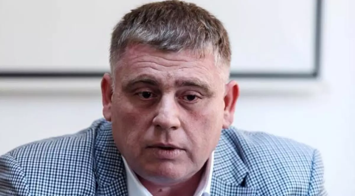 Cristinel Bâgiu, aflat în închisoare, s-a ales cu pedeapsa majorată