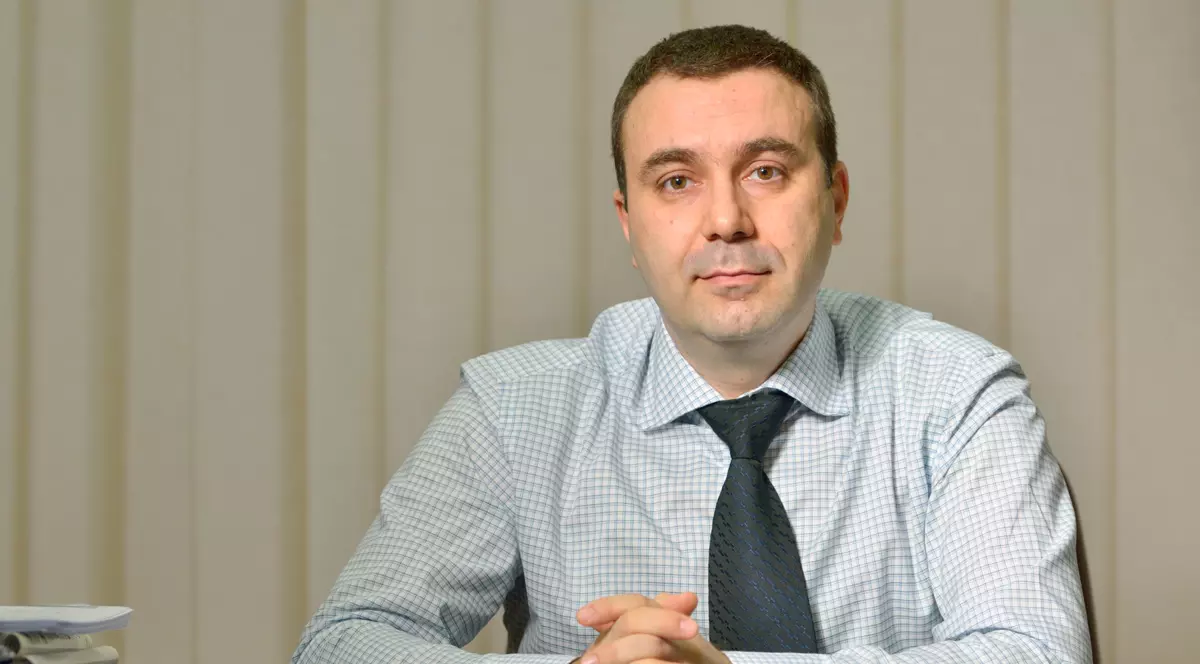 bogdan grecu director arcelormittal galati