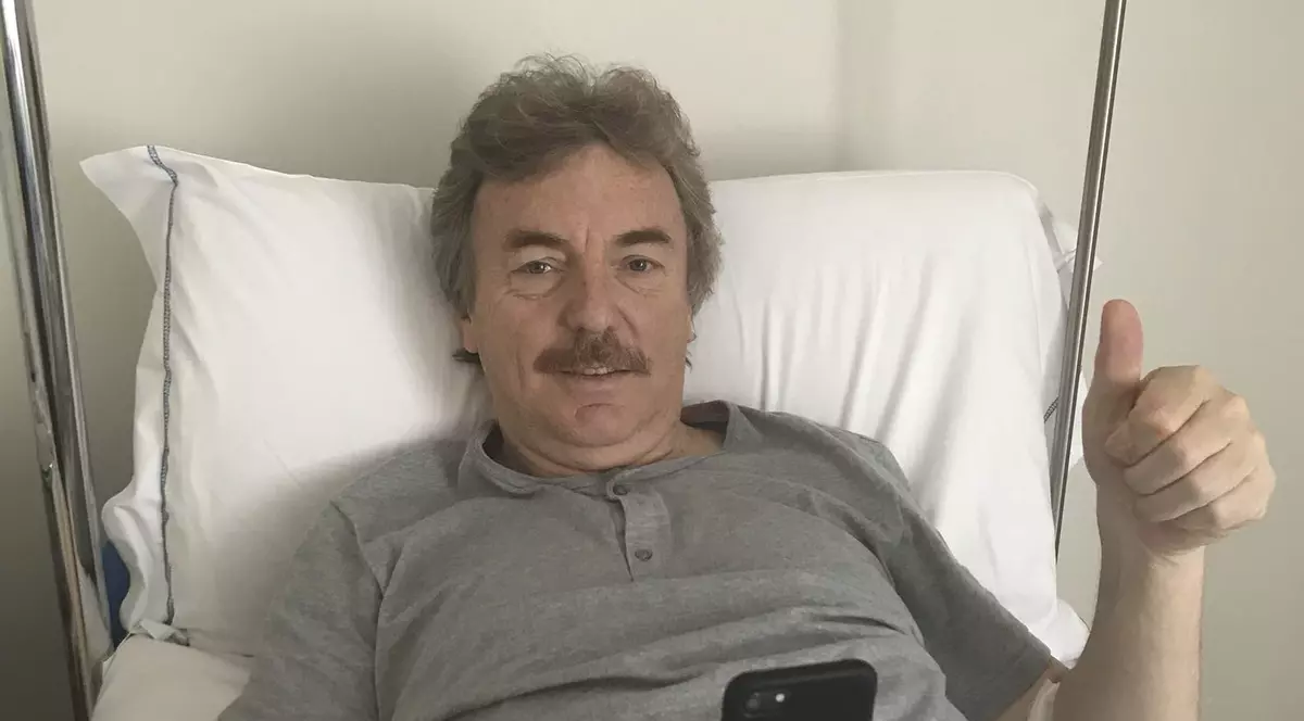 Boniek, internat în spital. Președintele federației poloneze a fost operat în Italia