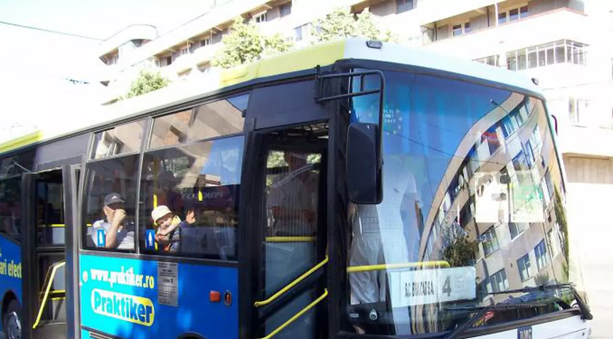 Greva spontana de la Braicar Braila, în a saptea zi