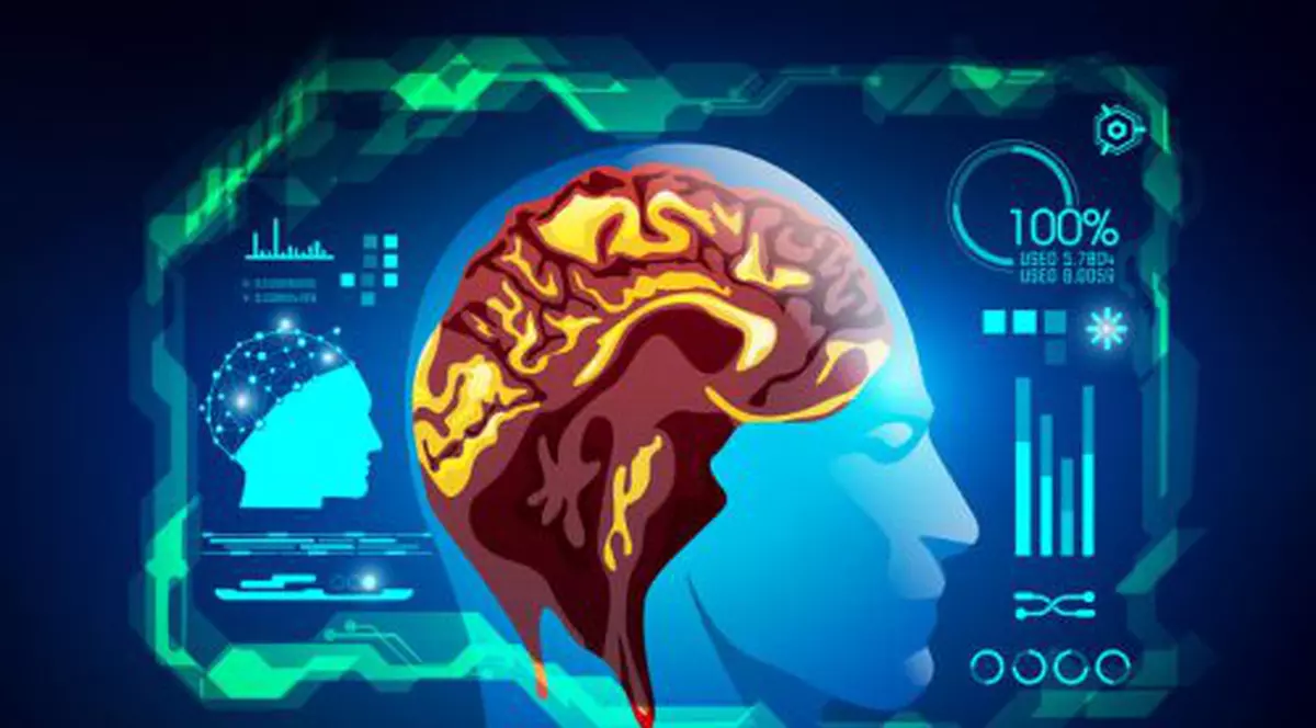 O fabrică din China colectează date din creierele angajaților