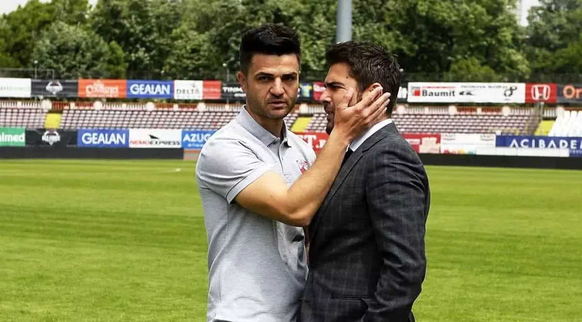 Florin Bratu ar putea pleca de la Dinamo. Ce ofertă a primit. Lotul ”câinilor” prezent la reunire. Dinamo a început azi pregătirile pentru noul sezon