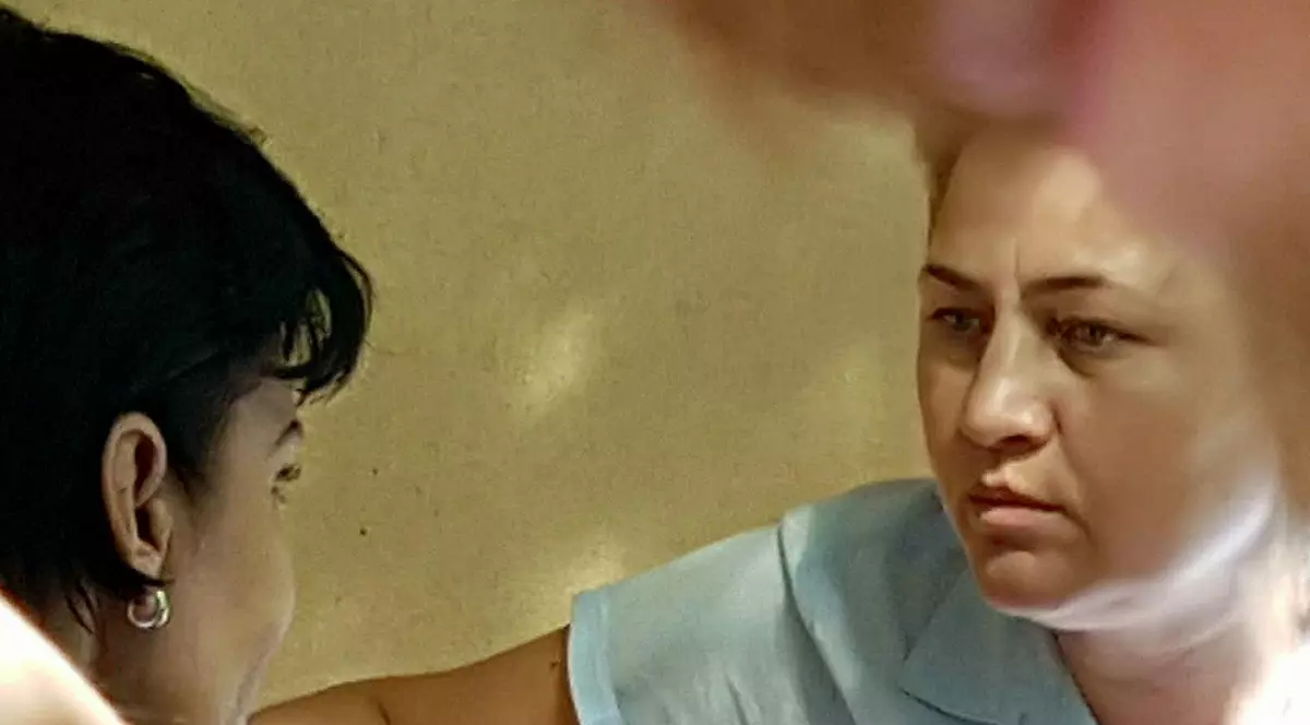 Cazul judecătoarei Burlan, o poveste despre „prietenii greșite” și interacțiuni cu interlopi și „ghicitoare” - dosar