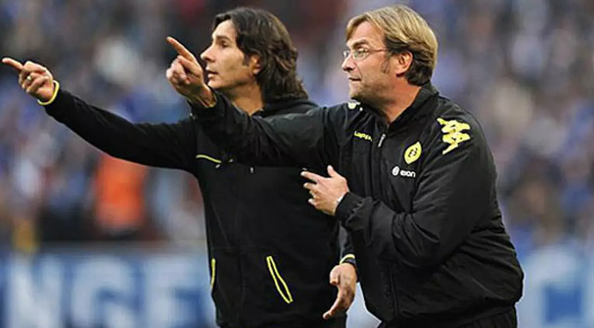 Bosniacul Zeljko Buvac o va prelua pe Arsenal Londra. ”Secundul” lui Jurgen Klopp e poreclit ”Creierul”.