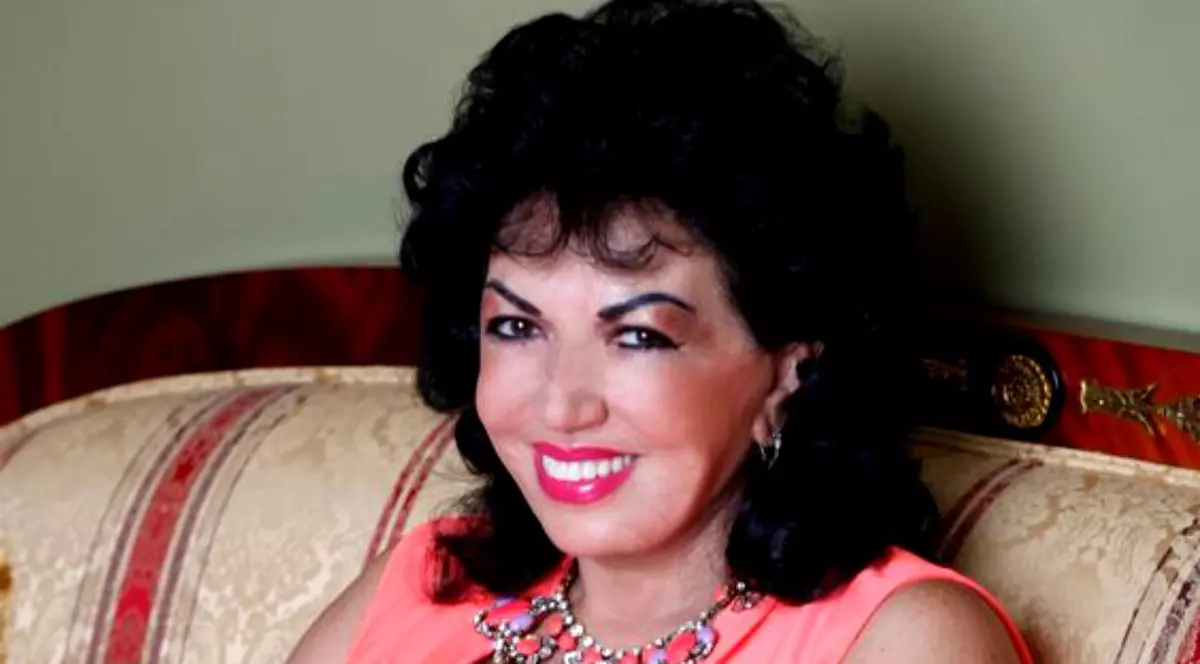 Carmen Harra vorbește despre adopție. "Chiar mă gândesc foarte serios"