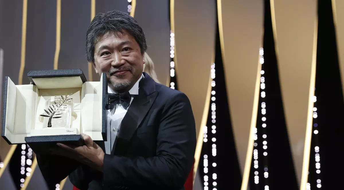 Lista completă a câștigătorilor de la Cannes 2018. Palme d'Or, câștigat de regizorul japonez Hirozaku Kore-Eda