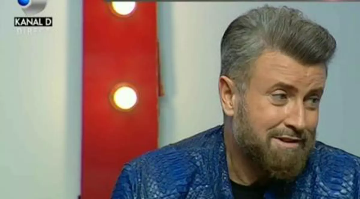 Ce îi pregătește Cătălin Botezatu lui Cătălin Cazacu dacă iese învingător la Exatlon. "I-am promis"