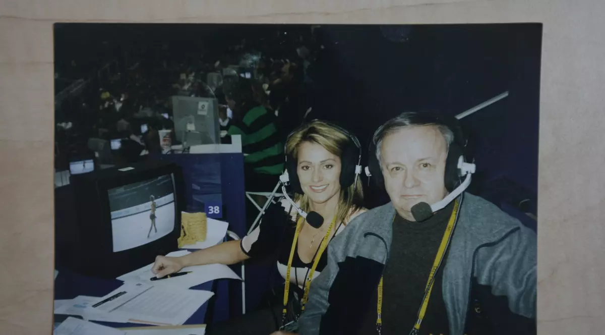 Cum își va aminti lumea de Cristian Țopescu. Mărturisirea fostului crainic, făcută acum 5 ani / VIDEO