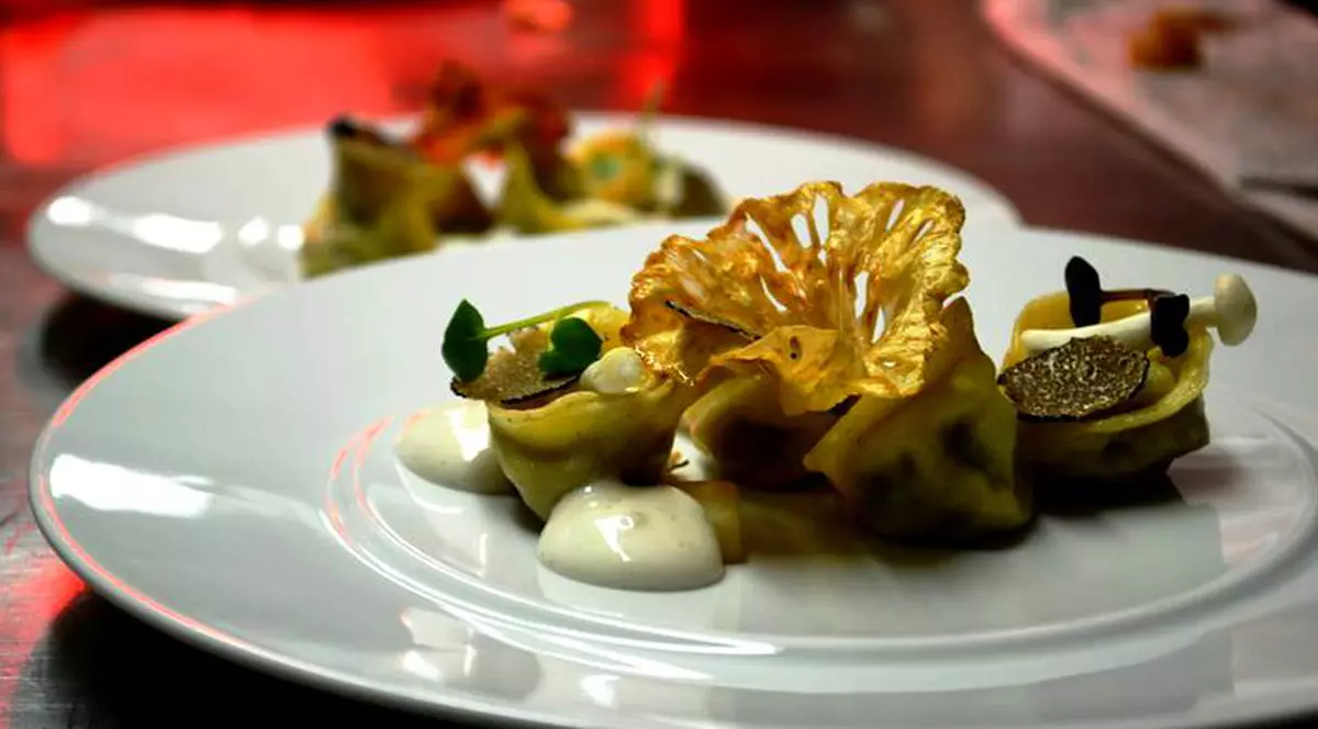 Cele mai bune restaurante din România, conform Gault&Millau 2018
