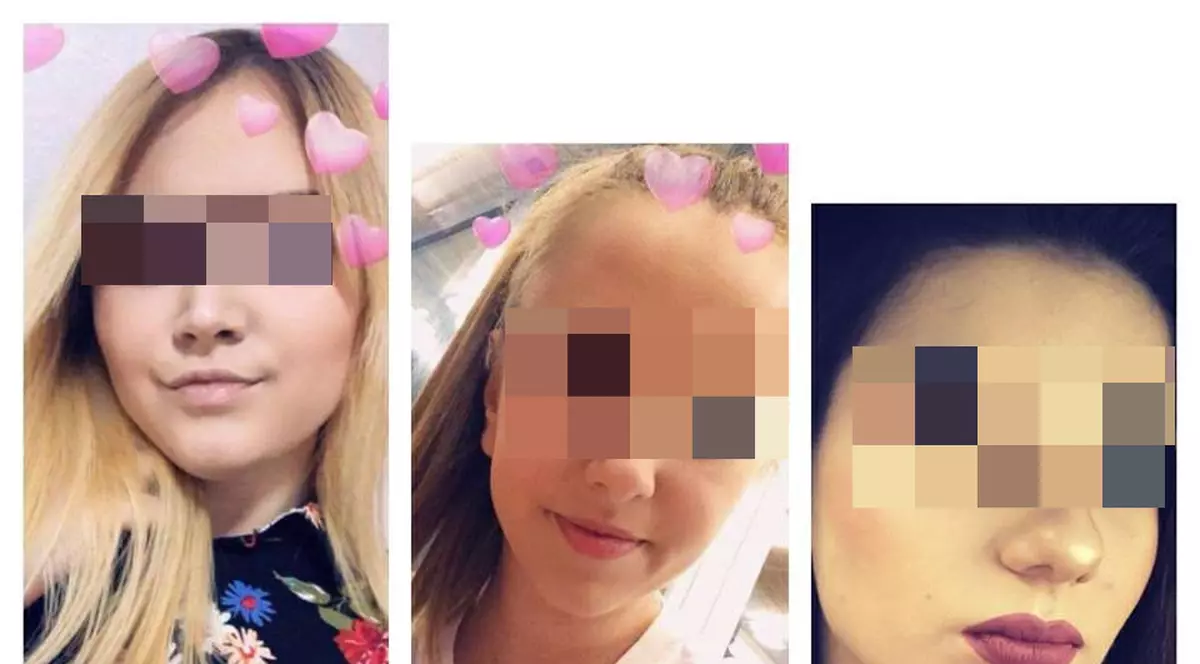 Cine sunt cele trei tinere care au murit în accidentul din Năsturelu