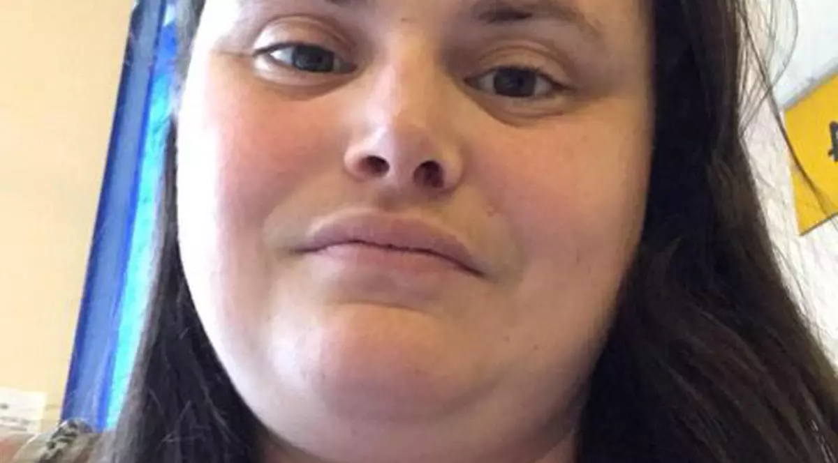 FOTO | Mesajul de adio postat de o femeie pe contul de Facebook cu o oră înainte să se sinucidă