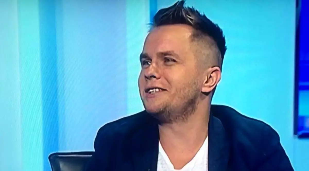 Reacția lui Codin Maticiuc după ce a văzut spectacolul Mamma Mia. "Castul e demențial, fraților. Loredana Groza e Dumnezeu"