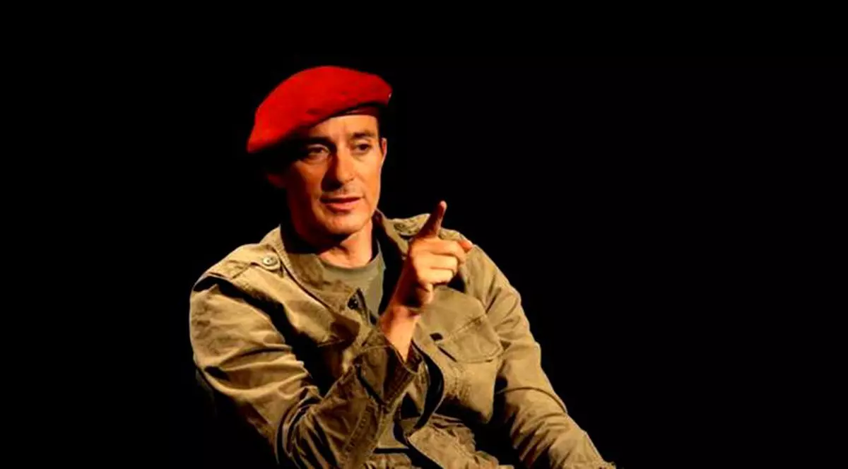 Radu Mazăre a fost condamnat la 9 ani de închisoare în Dosarul Retrocedărilor