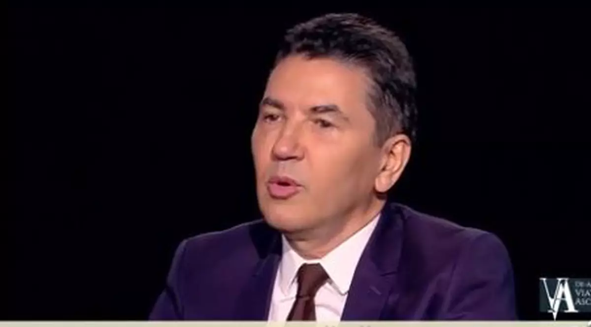 Medicul estetician Constantin Stan face dezvăluiri despre Andreea Berecleanu. I-a studiat chipul după o fotografie