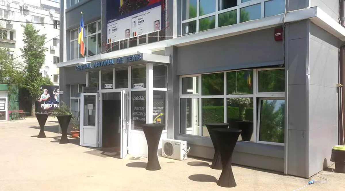 Federatia de Tenis