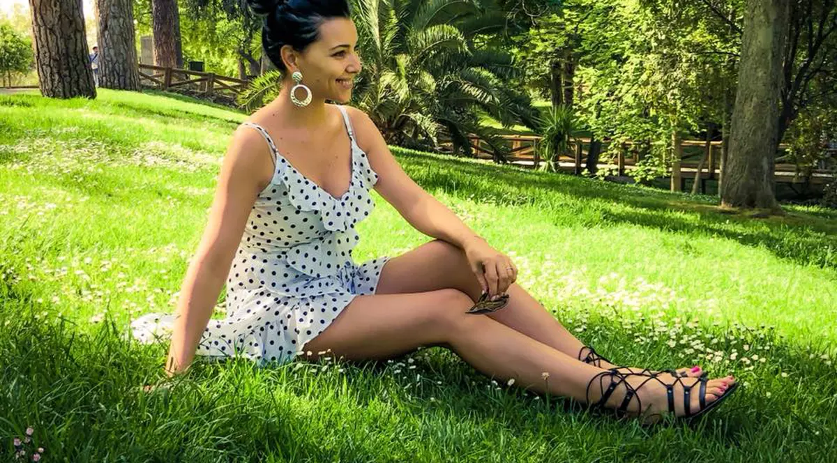 Ce spune Corina Caragea despre operațiile estetice. "Mă sperie"