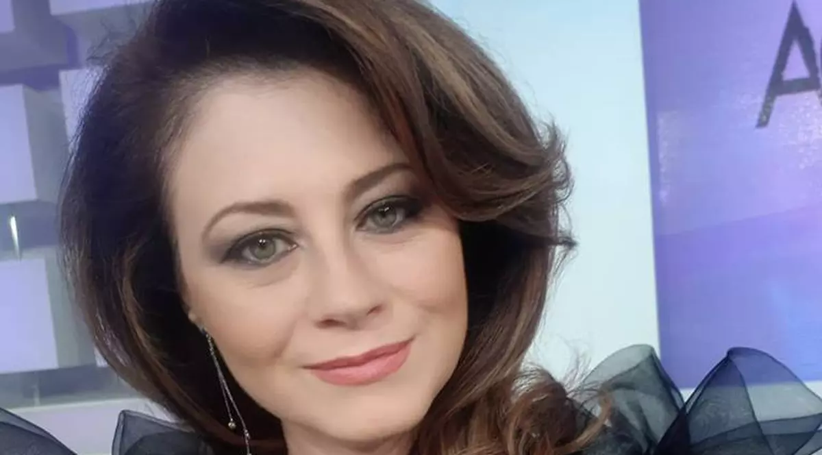 Ce alimente a scot Corina Dănilă din alimentația ei. Nu se atinge deloc de ele după ce a slăbit