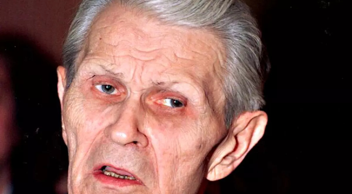 Testamentul politic al lui Corneliu Coposu a fost găsit. Corneliu Coposu