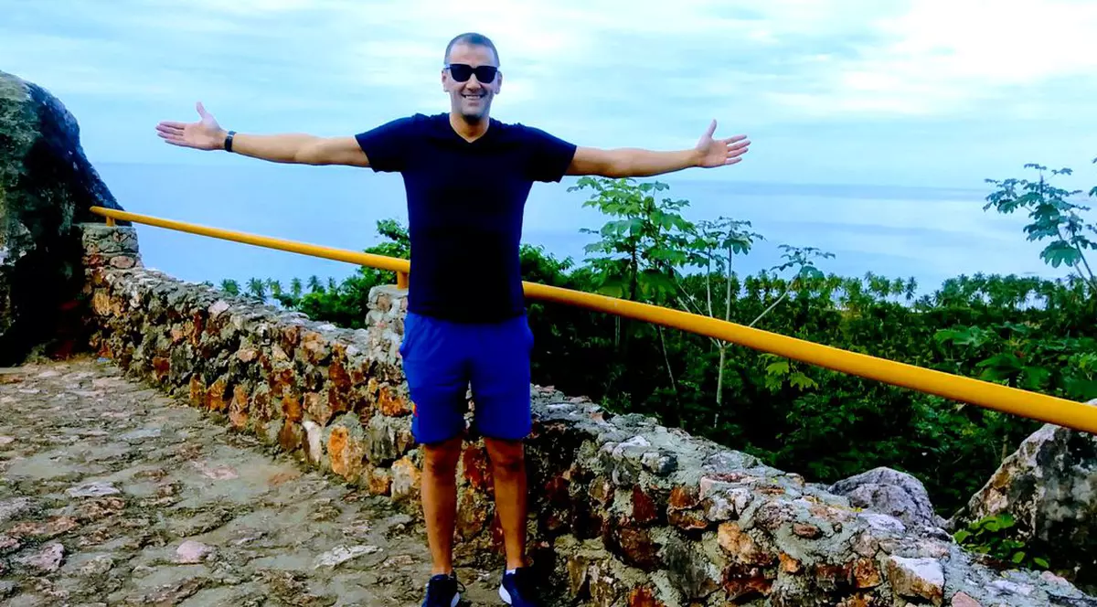 Cosmin Cernat, declarație categorică la Exatlon România. "Pe mine, unul, m-ar omorî"