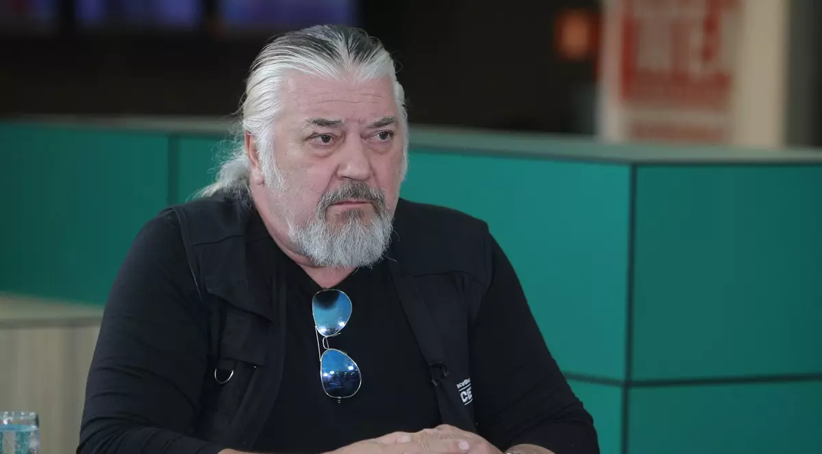 VIDEO/Nicu Covaci: ”Din Phoenix nu se mai poate trăi. Băieții din trupă se uită la mine ca niște lupi flămânzi”