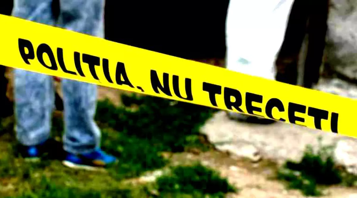 Femeia care și-a ucis fiul în Lupeni este asistentă medicală