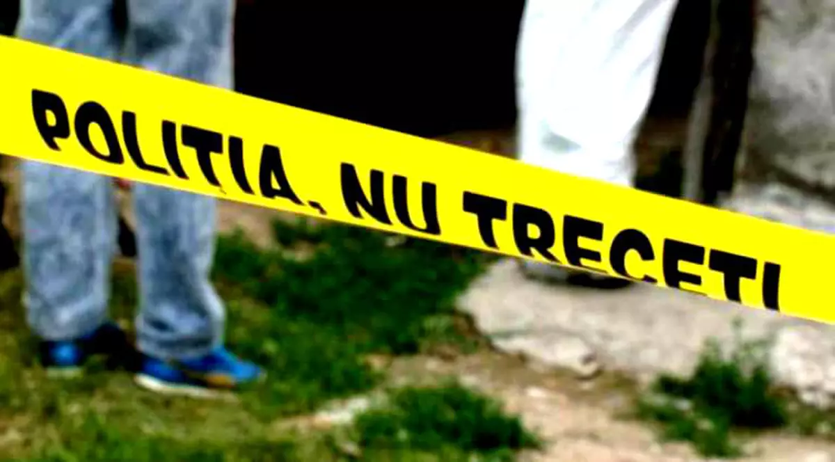 Fetiță a fost violată și ucisă în Baia Mare