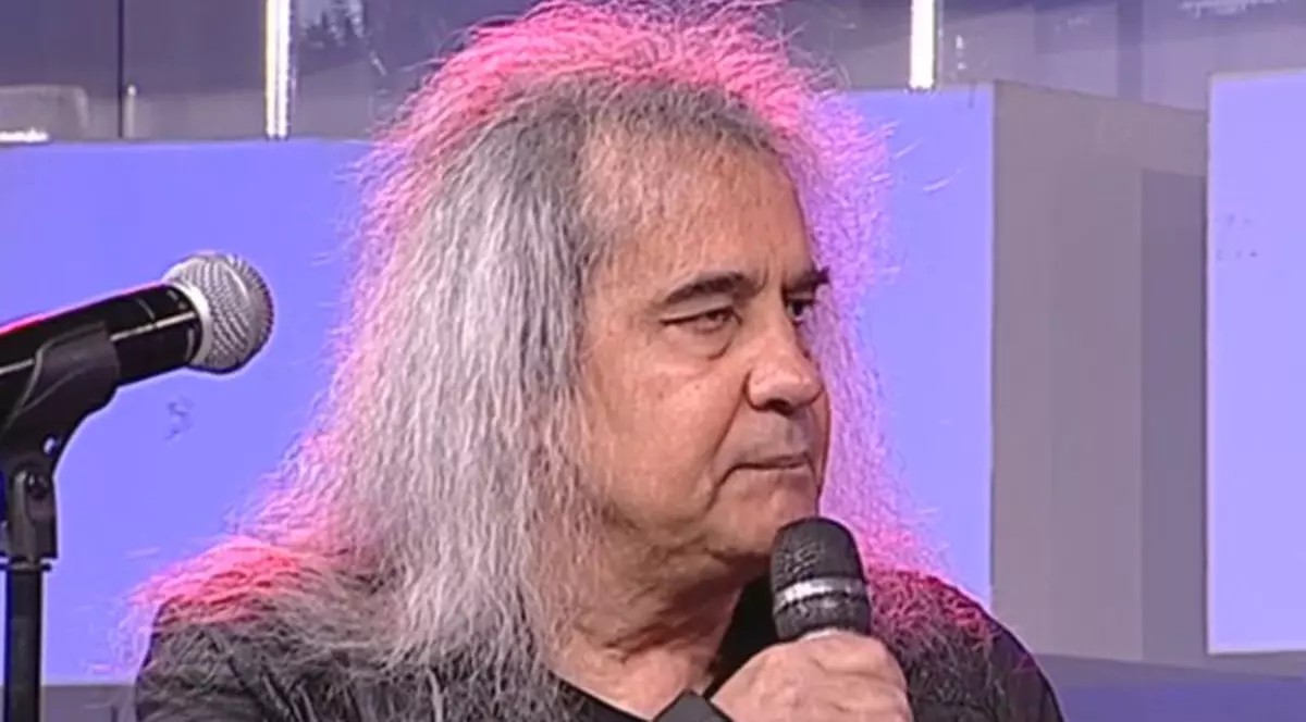 Cristi Minculescu, primele declarații după ce a decis să se retragă din trupa Iris. “E un pic jenant”
