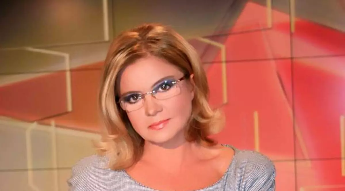 Cristina Țopescu a răbufnit după reacția violentă a jandarmilor din Piața Victoriei. “Sunteți niște marionete , oameni de paie, manevrați de șefi “