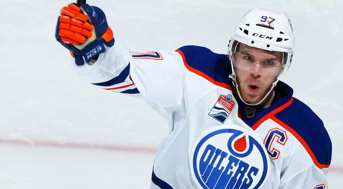 Vedetele Campionatului Mondial de hochei pe gheață 2018, Grupa Mondială. De la McDavid, noul Gretzky, la Aho, remarcat la FOTE 2013, de la Brașov