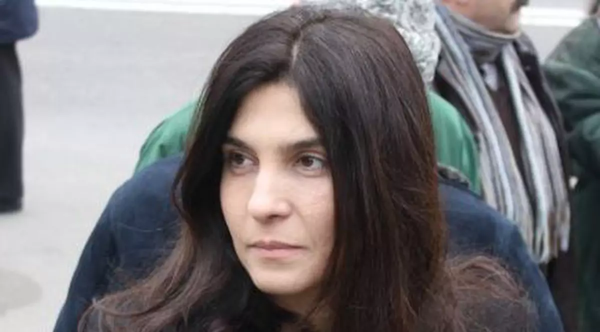 Soția marelui regizor Sergiu Nicolaescu vrea să vândă cavoul familiei