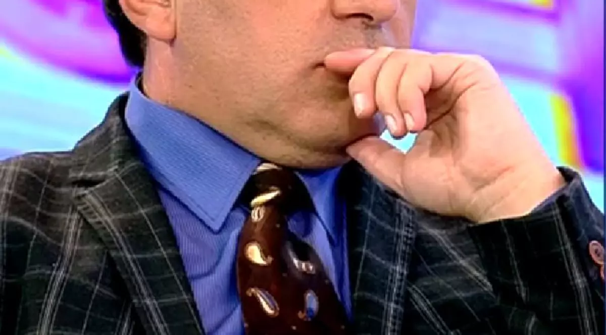 Detalii despre accidentul suferit de avocatul Daniel Ionașcu. 