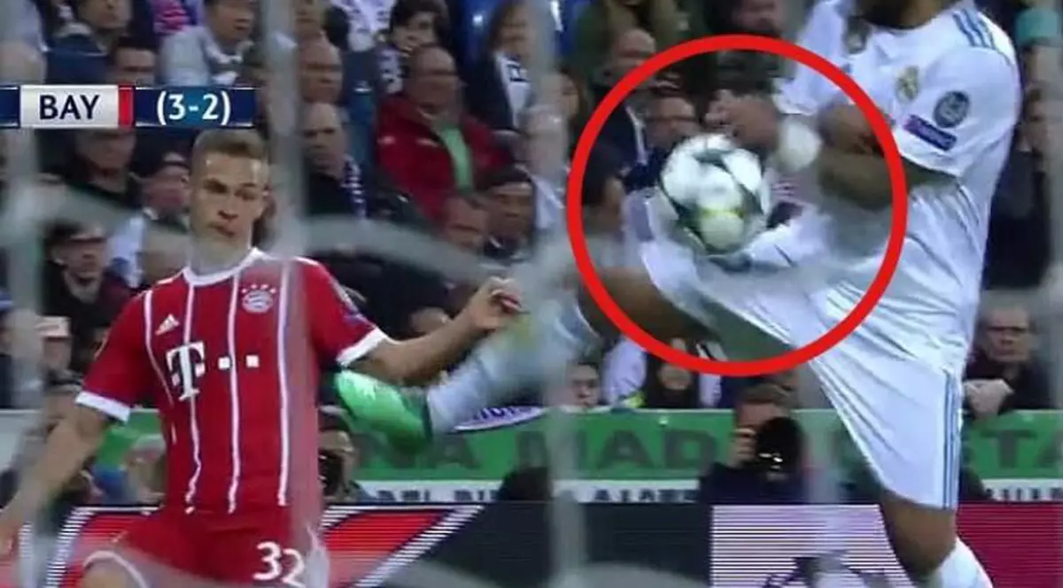 LIVETEXT Real Madrid - Bayern München, în semifinalele Ligii Campionilor. 2-2 vibrant. Cadîr i-a nenorocit pe nemți. A treia finală consecutivă pentru ”albi”