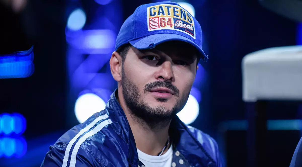 Liviu Vârciu strânge bani pentru un copil bolnav