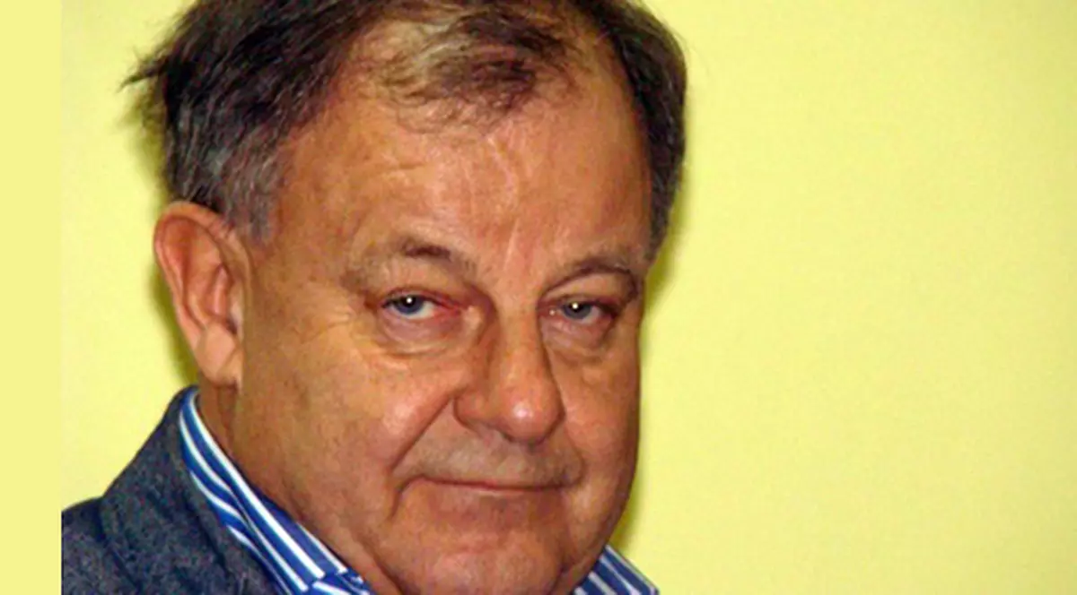 Dieter Kaas, un milionar din Austria, a fost reținut de DIICOT Arad