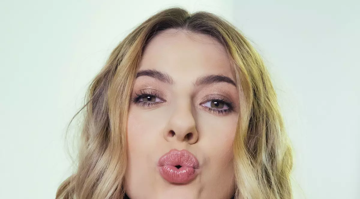 Lidia Buble, în juriu la “Next Star”. “Vreau să devin prietena concurenților”