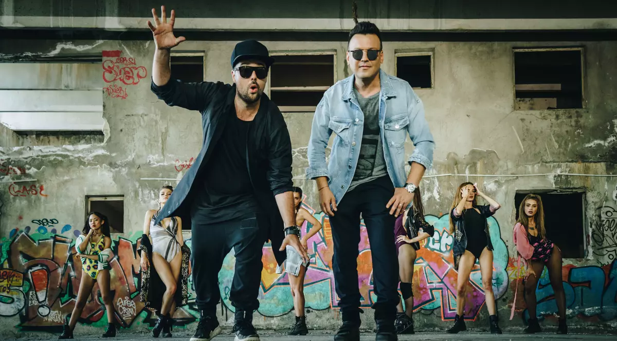 Tudor de la Fly Project