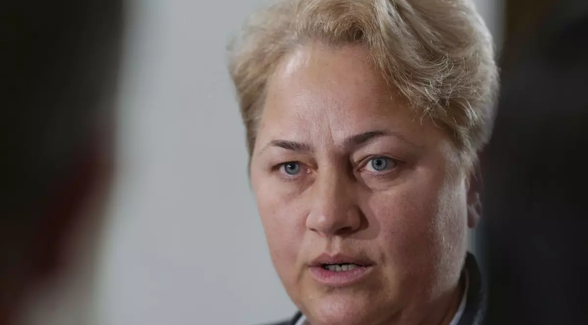 Judecătoarea Burlan a stat doi ani sub ascultare; Lăsa telefoanele în mașină și făcea scenarii privind negarea faptelor cu denunțătorul - dosar