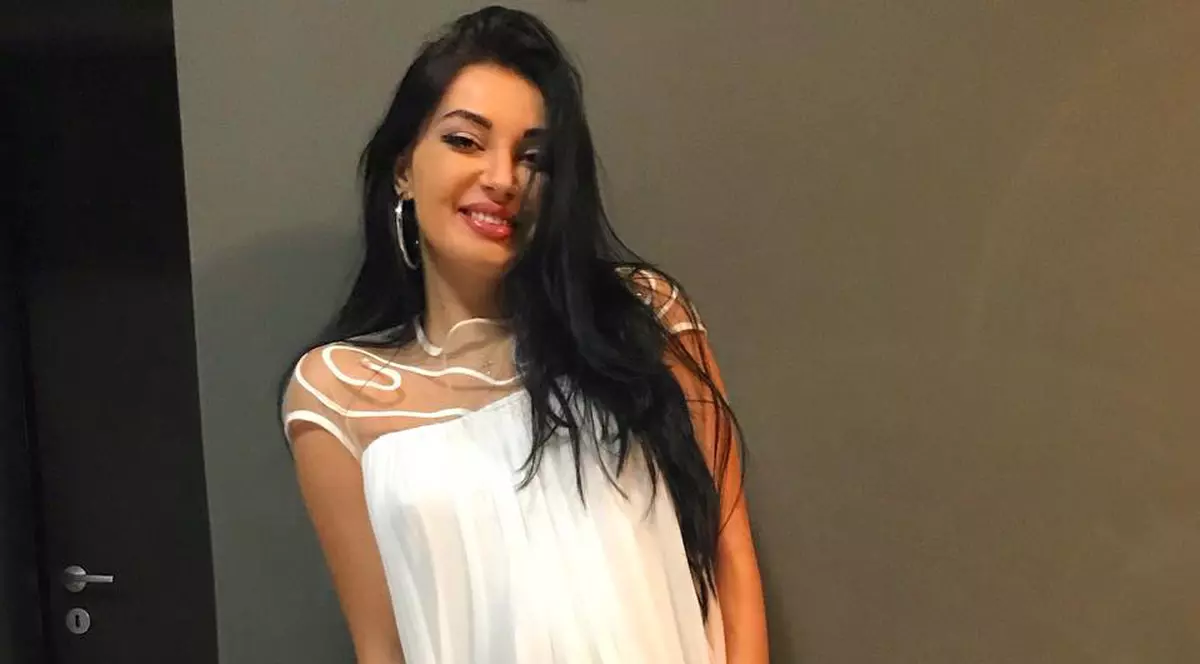 Elena Ionescu și-a aniversat ziua de naștere. Artista a petrecut în familie