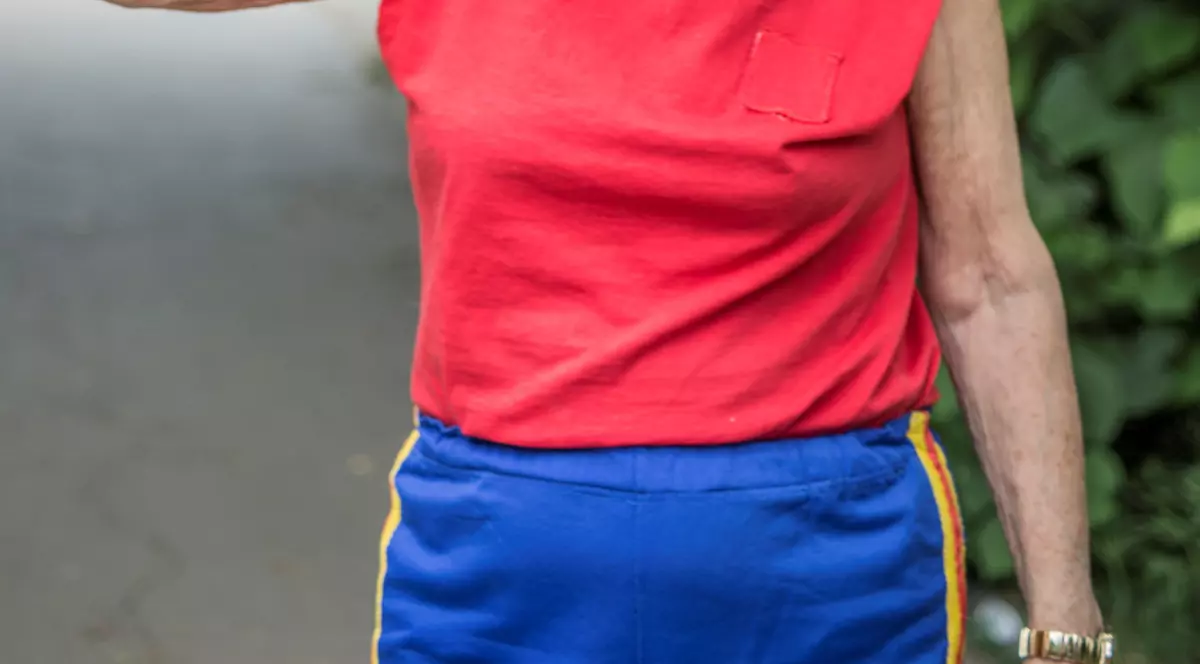 Atleta Elena Pagu devine cel mai activ vlogger internațional la 92 de ani