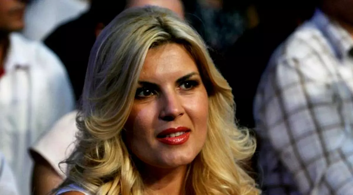 Nu a primit nicio solicitare de asistență consulară din partea Elenei Udrea