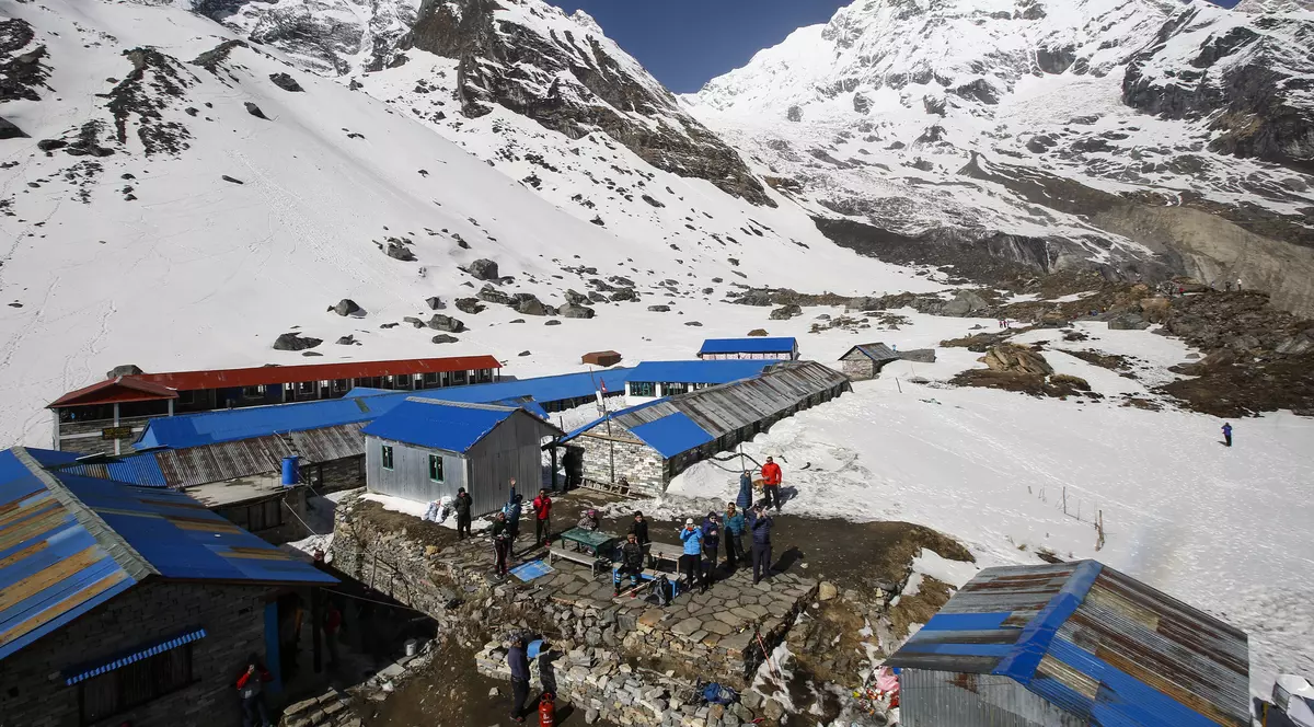 Alpinist japonez decedat pe Everest