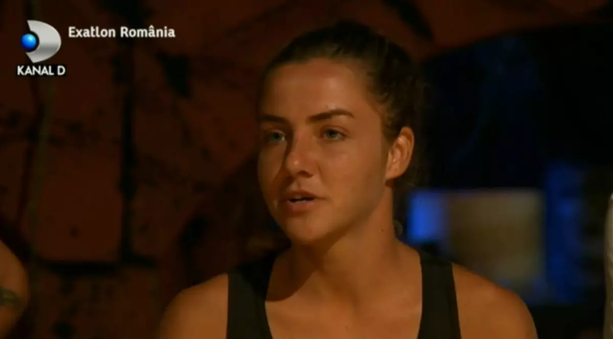 EXATLON 19 MAI. Larisa de la „Faimoși” a fost eliminată din competiție