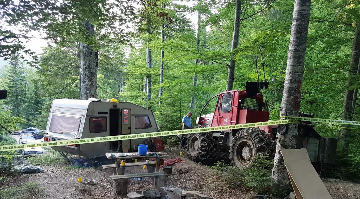 Explozia de la Asău. Rănit foarte grav, operat la Iași. A rămas fără mâini și are vederea afectată