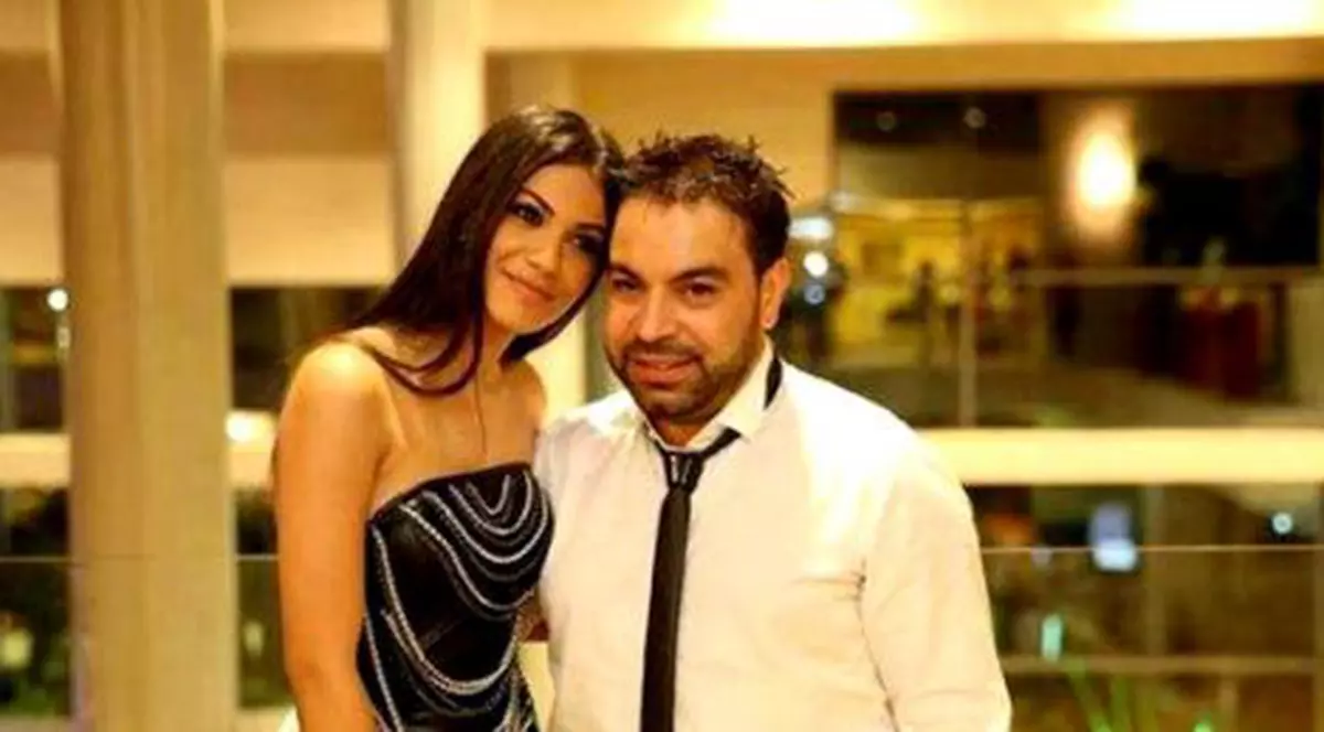 Florin Salam a dezvaluit sexul copilului pe care il asteapta fiica lui, Betty