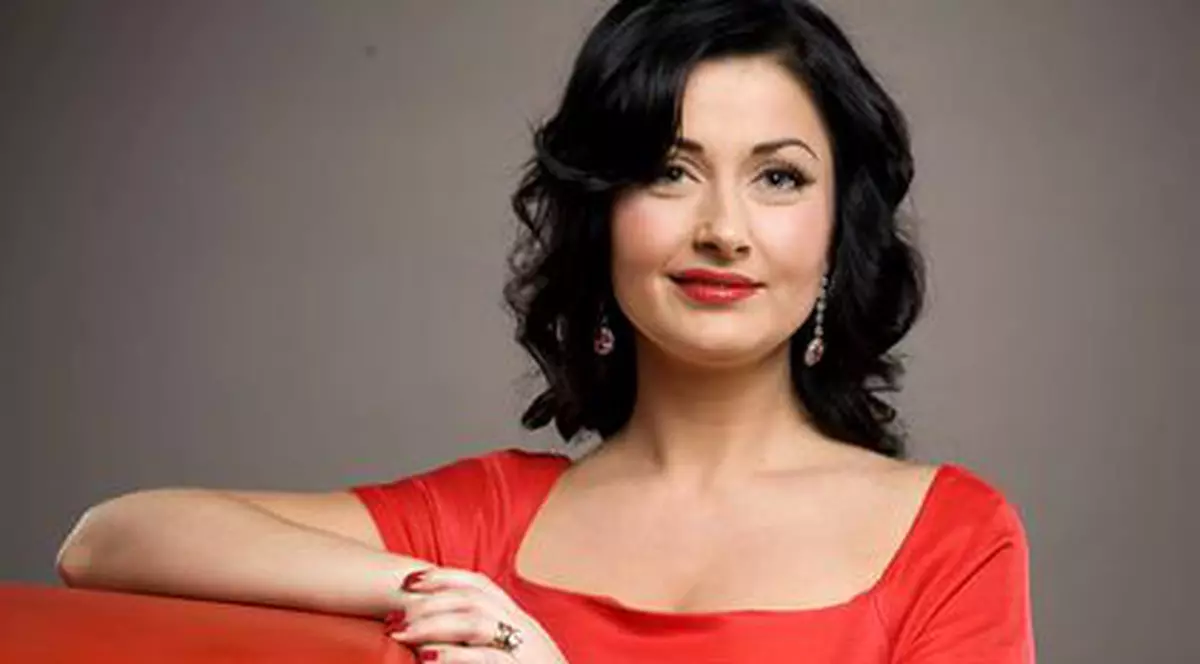 Mărturisirea Gabrielei Cristea. "Am avut parte de violență"