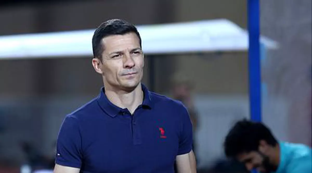 Costel Gâlcă, la CFR Cluj!